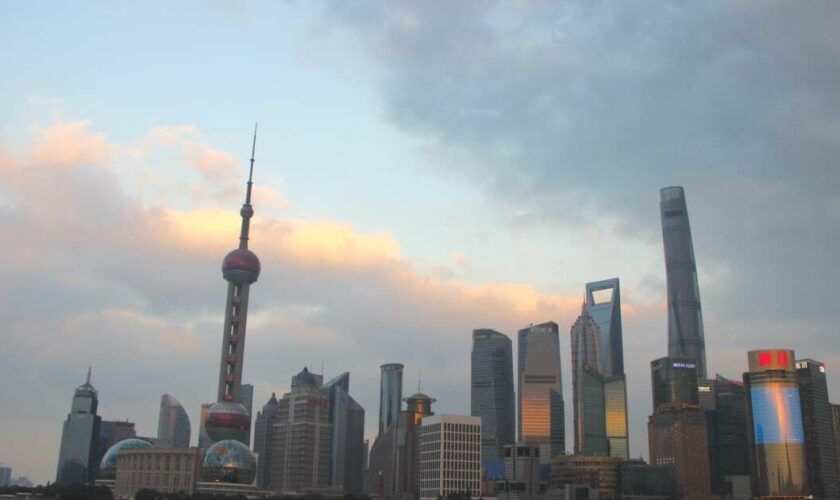 En Chine, les entreprises étrangères souffrent d’un déficit d’expatriés
