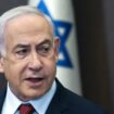 Gaza-Krieg: Netanjahu ruft Gantz zu Verbleib in israelischem Kriegskabinett auf
