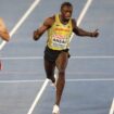 Leichtathletik-EM: Owen Ansah sprintet auf Platz fünf