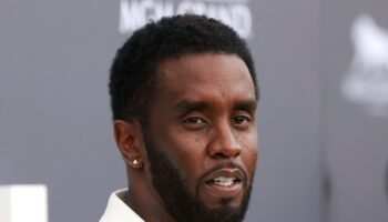 Howard University revokes Sean ‘Diddy’ Combs’ honorary degree after Cassie hotel attack video surfaces
