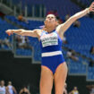Championnats d’Europe d’athlétisme: l’hépta épatant d’Auriana Lazraq-Khlass, médaillée d’argent
