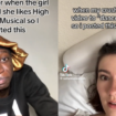 Sur TikTok, ils racontent toutes les choses absurdes qu’ils ont faites pour séduire un crush