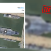 Attention à ces images trompeuses sur une supposée frappe houthie sur un porte-avions américain