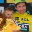 Generalprobe vor der Tour: Roglic gewinnt Dauphiné mit Problemen