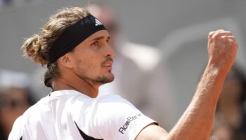 DIRECT. Roland-Garros 2024 : la réaction de Zverev dans la finale qui recolle face à Alcaraz, score et résultat