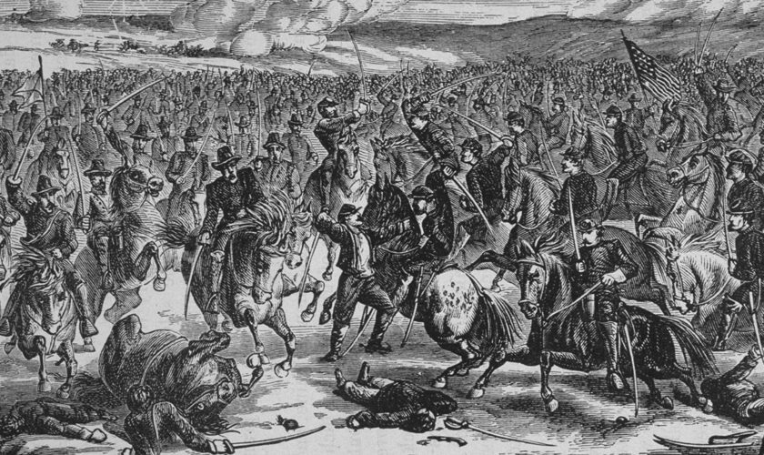 Anniversary of the Battle of Brandy Station: History of the significant single-day Civil War battle
