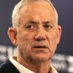 Minister Gantz verlässt Israels Kriegskabinett