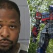 Man named 'Optimus Prime' arrested for auto theft: Texas police