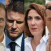 Résultat des européennes 2024 : le RN cartonne, Macron dissout l'Assemblée