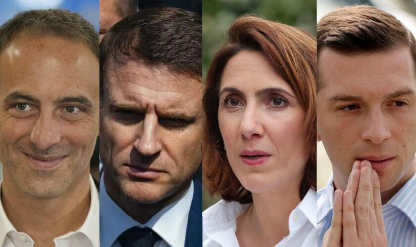 Résultat des européennes 2024 : le RN cartonne, Macron dissout l'Assemblée