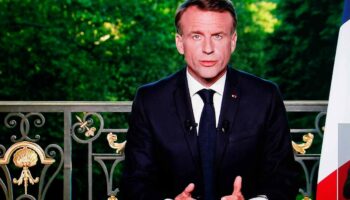 Emmanuel Macron annonce la dissolution de l’Assemblée nationale, la presse internationale sous le choc