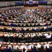 Au Parlement européen, droite, socialistes et centristes réunis restent majoritaires