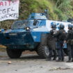 Nouvelle-Calédonie : un huitième mort, après des affrontements avec les gendarmes