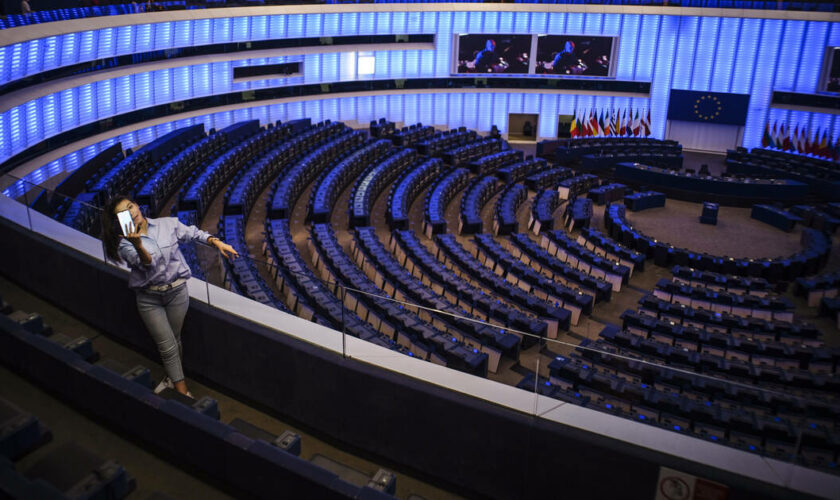 Le Parlement européen sous influence des droites radicales