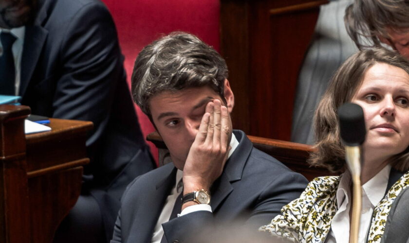 Dissolution de l'Assemblée : il n'y a plus de député en France, des conséquences très lourdes