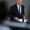 Europawahl 2024 im Liveticker: Scholz will schnelle Entscheidung über EU-Spitzenposten