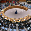 Gaza : l'ONU adopte une résolution américaine appelant à un "cessez-le-feu immédiat"
