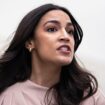 AOC slammed for saying 'false accusations' of antisemitism are 'wielded against people of color'