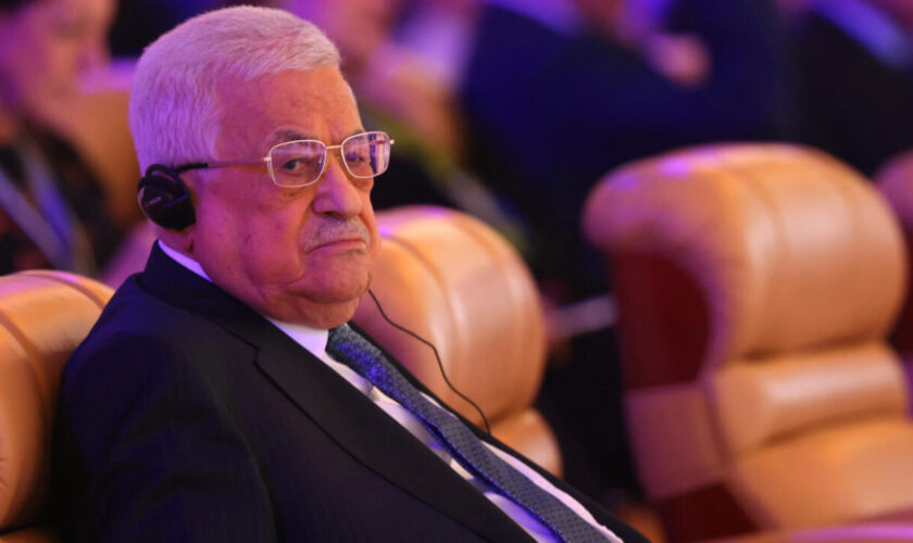 🔴 En direct : Mahmoud Abbas "salue" le vote du Conseil de Sécurité de l'ONU sur le plan de trêve