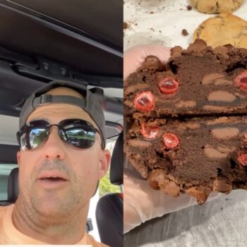 Cookie shop owner calls out woman who identified herself as ‘influencer’ to get free products