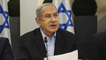 Sans Benny Gantz, Benjamin Netanyahu "comme un roi nu" seul face à ses alliés d’extrême droite