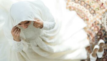Wenn im Kinderzimmer die „Braut“ wartet – Warnung vor „Zwangsheiraten“ in den Ferien