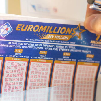 Résultat de l'Euromillions (FDJ) : le tirage du mardi 11 juin 2024 [EN LIGNE]