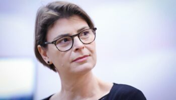 "Tausend Aufbrüche": Christina Morina mit Deutschem Sachbuchpreis ausgezeichnet