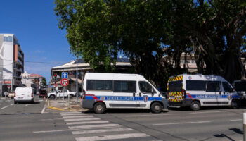 En Nouvelle-Calédonie, un neuvième homme décède après avoir été blessé par un gendarme