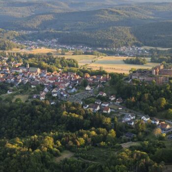 Urbaine ou rurale, la transition écologique n’a pas de frontière