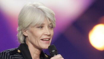 Frankreich: Françoise Hardy im Alter von 80 Jahren gestorben
