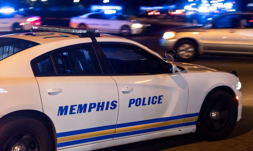 Multiple people critically injured following shooting in Memphis, police say