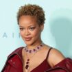 Rihanna says she’s ‘starting over’ work on her next album