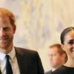 Meghan Markle and Prince Harry 'trying to punish someone' in two specific ways