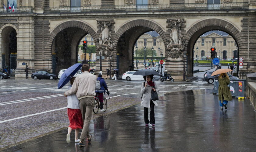 Gros changement de temps cette semaine, des régions ne verront pas le soleil