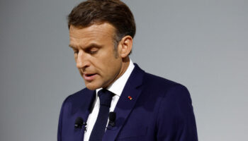 🔴 Législatives : Emmanuel Macron appelle à un rassemblement de ceux qui auront "su dire non aux extrêmes"