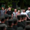 En Ukraine, levée de l'embargo américain visant la sulfureuse brigade Azov