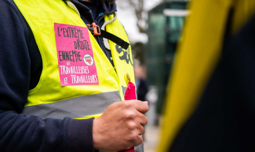 « Les syndicats ont un rôle à jouer contre l’extrême droite »