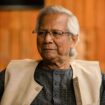 Bangladesch: Friedensnobelpreisträger Muhammad Yunus angeklagt