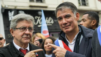 Nouveau front populaire : LFI gagne son bras de fer avec le PS
