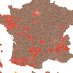 Législatives 2024 : la carte des résultats des européennes par circonscription et ce qu’elle révèle