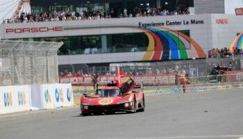 24 Heures du Mans 2024 : qui pour succéder à Ferrari ? Le programme complet