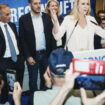 Législatives anticipées : Marion Maréchal rompt officiellement avec Eric Zemmour et appelle à soutenir des candidats RN