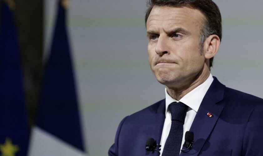 Législatives 2024 : Macron peut-il refuser de nommer Bardella à Matignon si le RN l’emporte ?