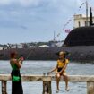Russische Marineschiffe samt Atom-U-Boot in Havanna eingelaufen