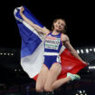 Euro d'athlétisme : les Bleus s'offrent une bouffée d'oxygène avant les Jeux