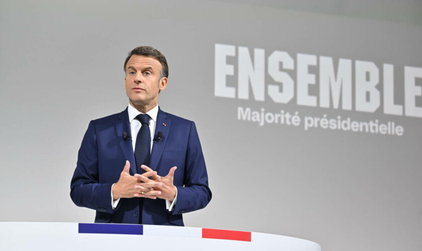 Nouvelle-Calédonie : Macron affirme « suspendre » la réforme électorale contestée