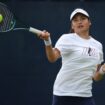 Emma Raducanu vs Daria Snigur LIVE: Latest tennis score and updates from Nottingham Open