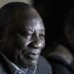 Afrikanischer Nationalkongress: Südafrikas ANC geht erstmals seit Jahrzehnten Regierungskoalition ein