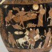 Kunstwerke aus Raubgrabungen: Preußenstiftung gibt antike Vasen an Italien zurück